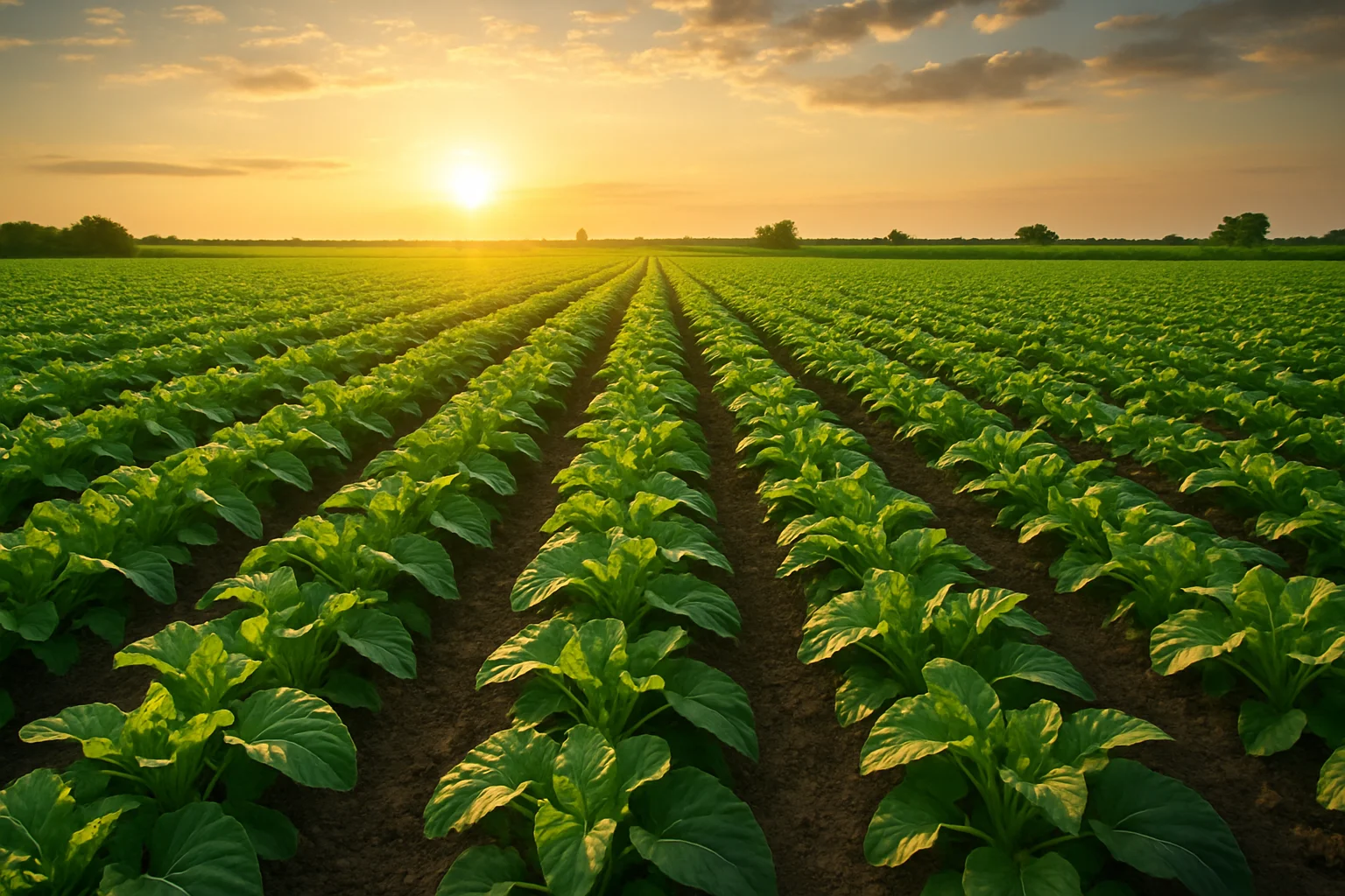 Agriculture