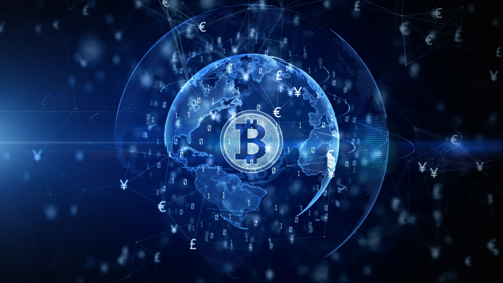 Cryptocurrency