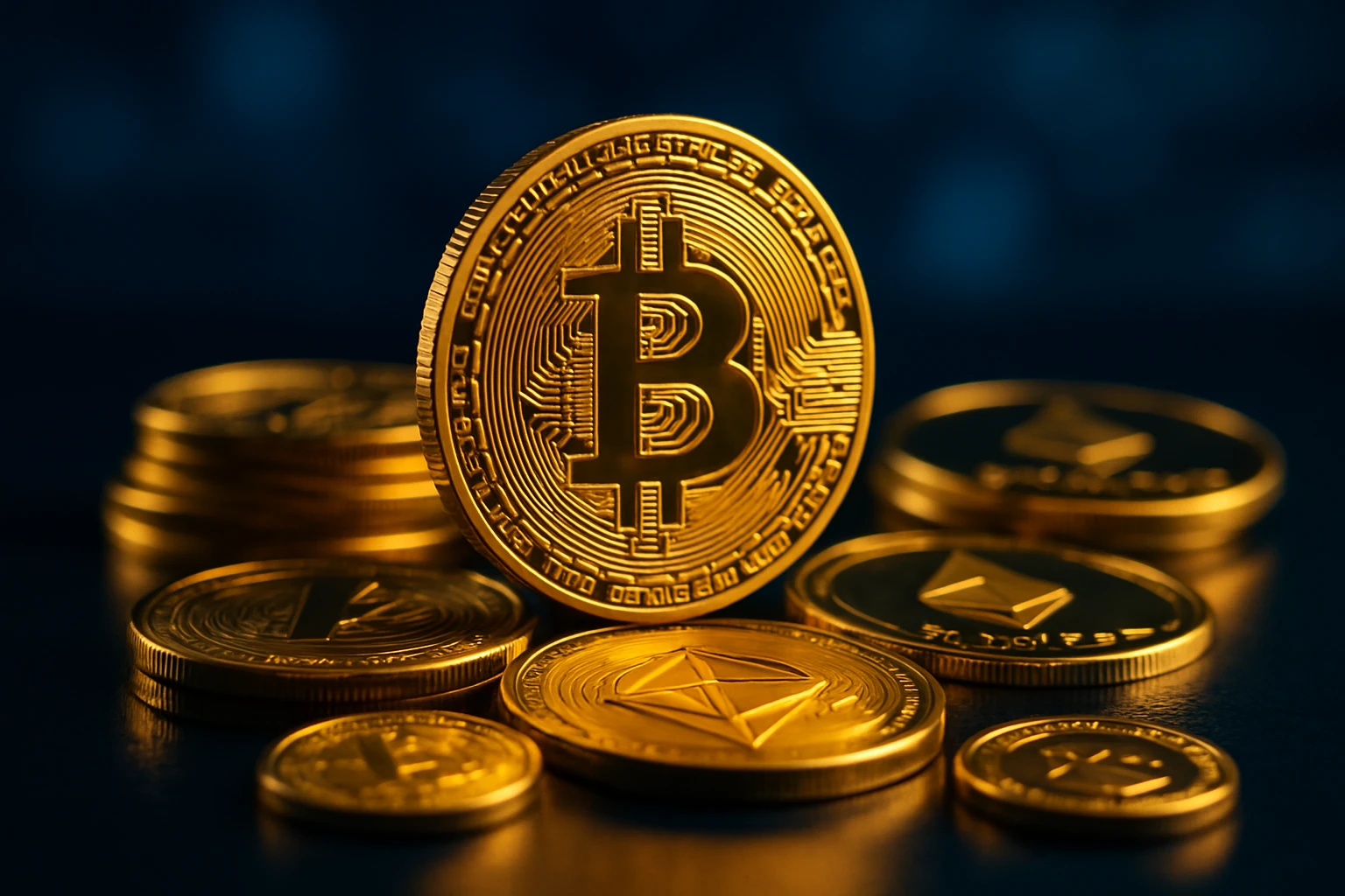 Cryptocurrency
