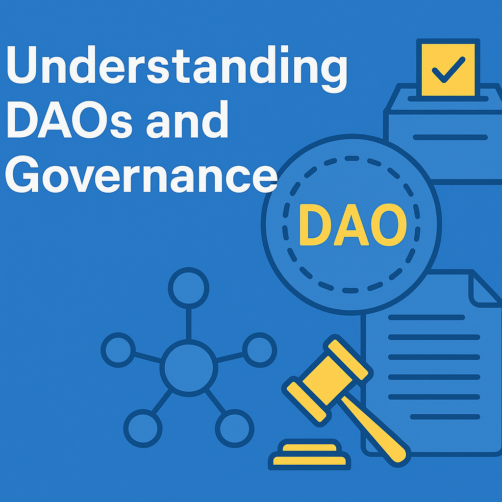 DAO Governance
